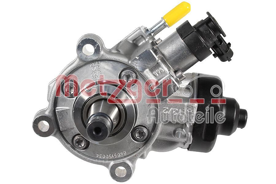 Aukšto slėgio siurblys METZGER 0830147