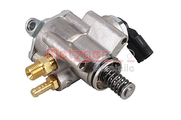 Aukšto slėgio siurblys METZGER 2250143