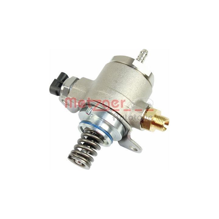 Aukšto slėgio siurblys METZGER 2250223