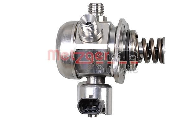 Aukšto slėgio siurblys METZGER 2250441