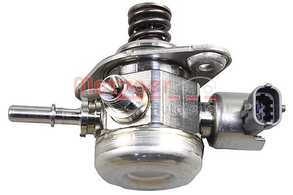 Aukšto slėgio siurblys METZGER 2250443