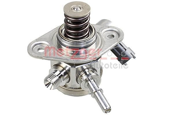 Aukšto slėgio siurblys METZGER 2250444