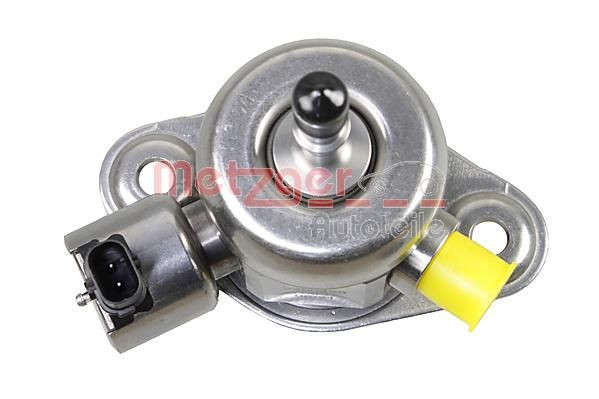 Aukšto slėgio siurblys METZGER 2250498