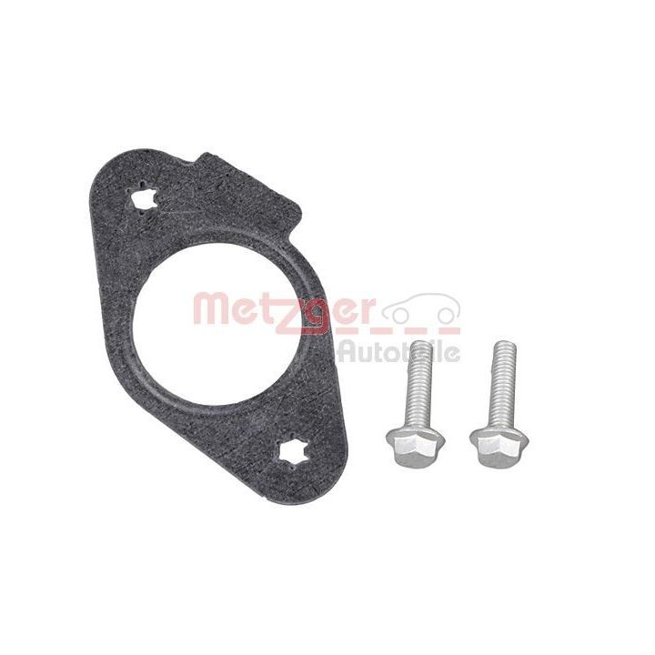 Aukšto slėgio siurblys METZGER 2250499