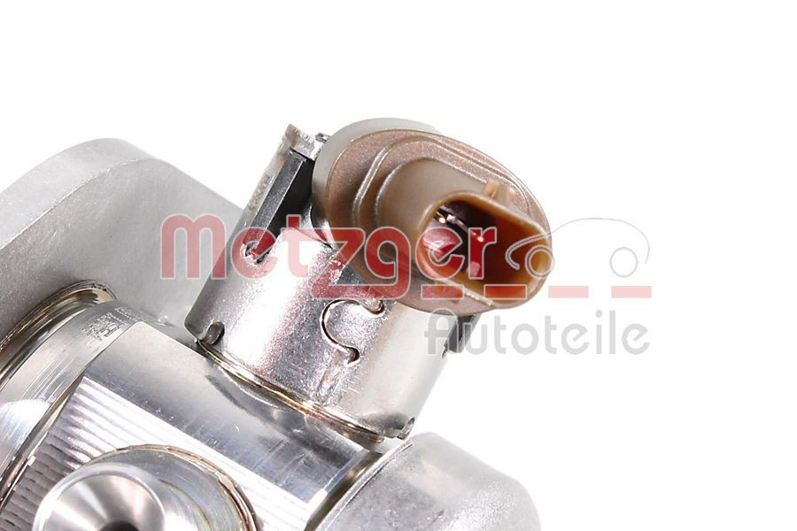 Aukšto slėgio siurblys METZGER 2250555