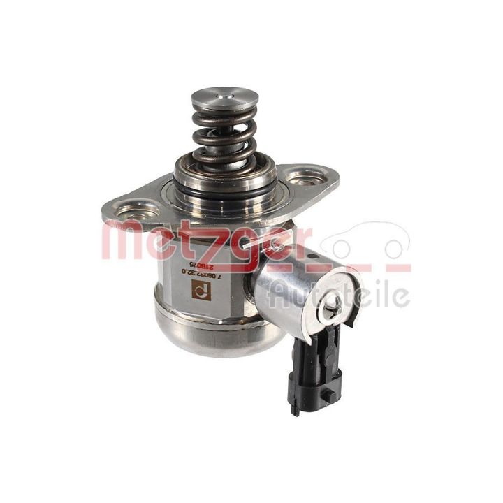 Aukšto slėgio siurblys METZGER 2250564