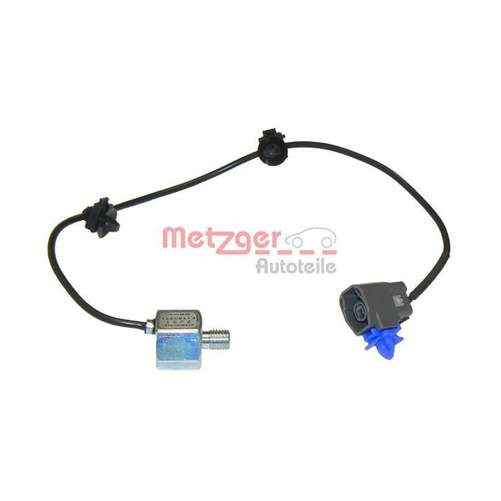 Detonacijos jutiklis METZGER 0907019