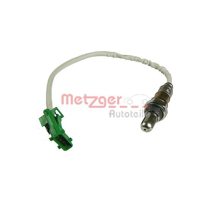 Lambda jutiklis METZGER 0893004