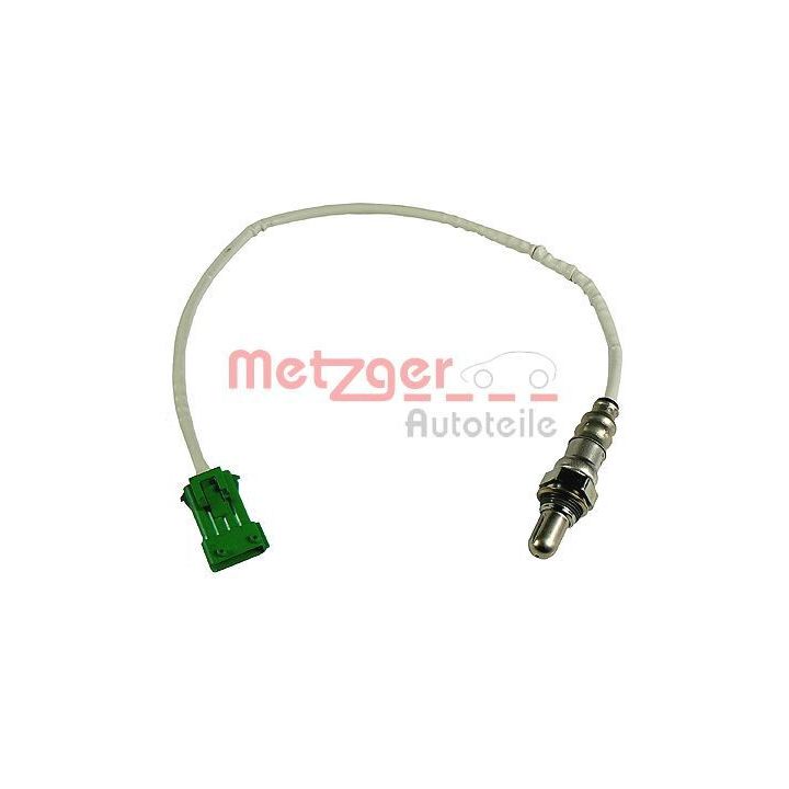 Lambda jutiklis METZGER 0893005
