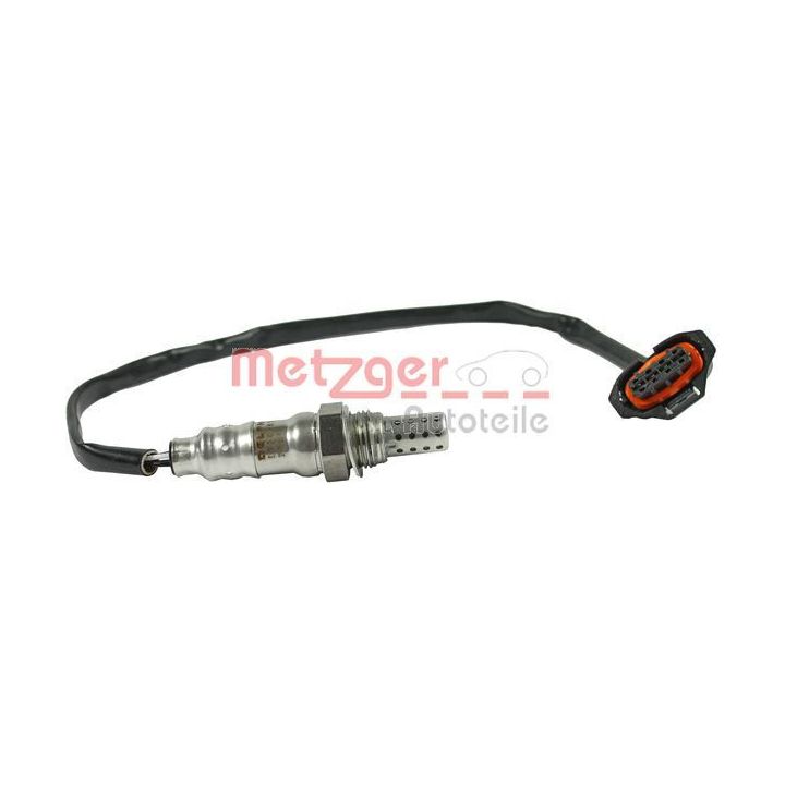 Lambda jutiklis METZGER 0893008