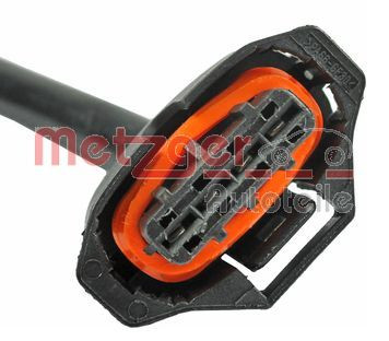 Lambda jutiklis METZGER 0893008