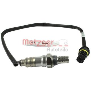 Lambda jutiklis METZGER 0893009