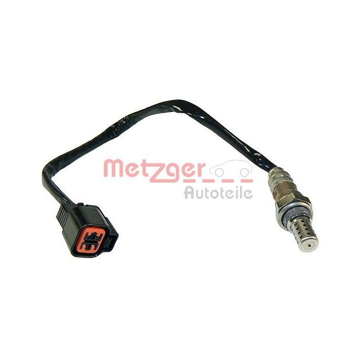 Lambda jutiklis METZGER 0893014