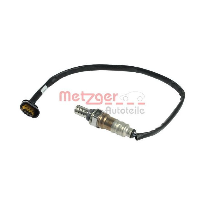 Lambda jutiklis METZGER 0893016