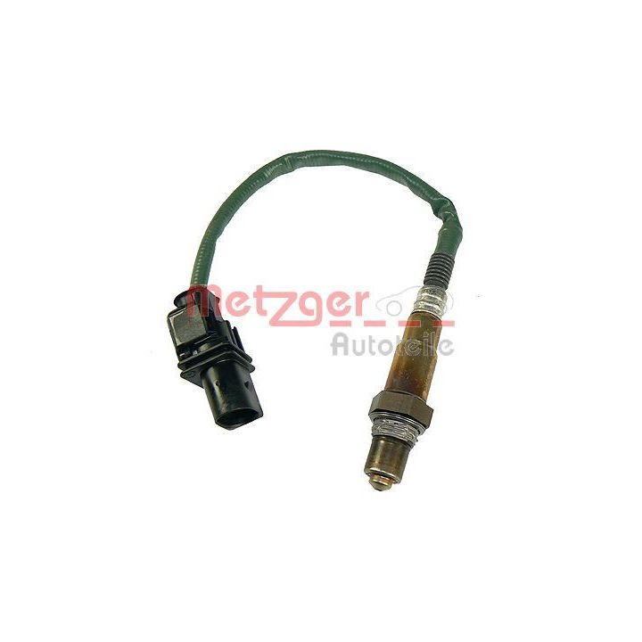 Lambda jutiklis METZGER 0893020