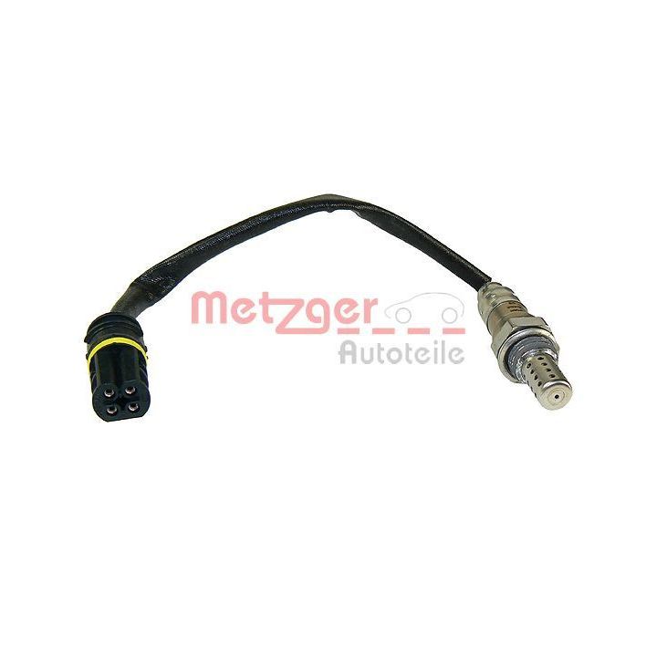 Lambda jutiklis METZGER 0893021
