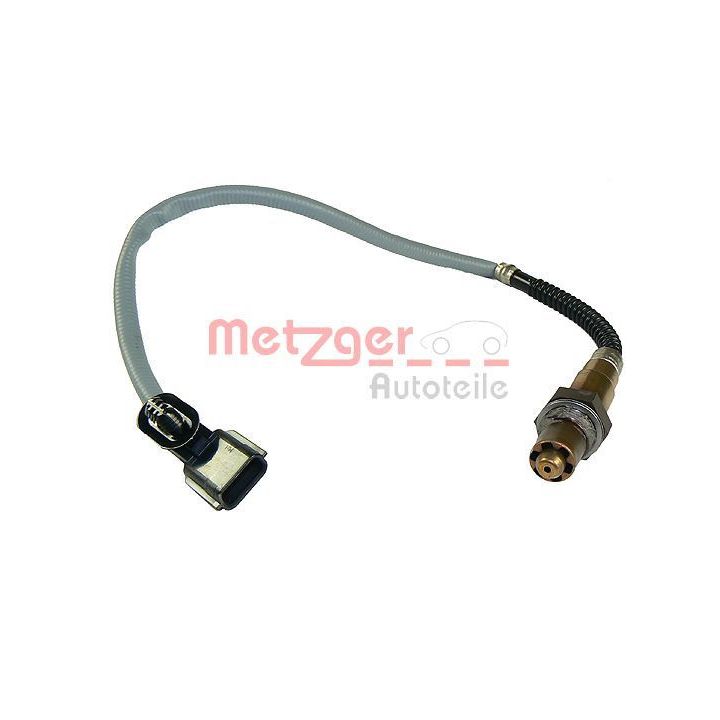 Lambda jutiklis METZGER 0893023