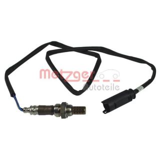 Lambda jutiklis METZGER 0893039