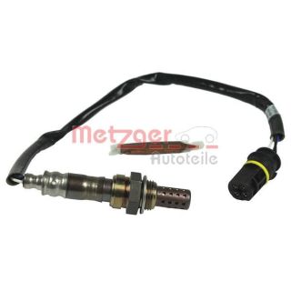 Lambda jutiklis METZGER 0893041