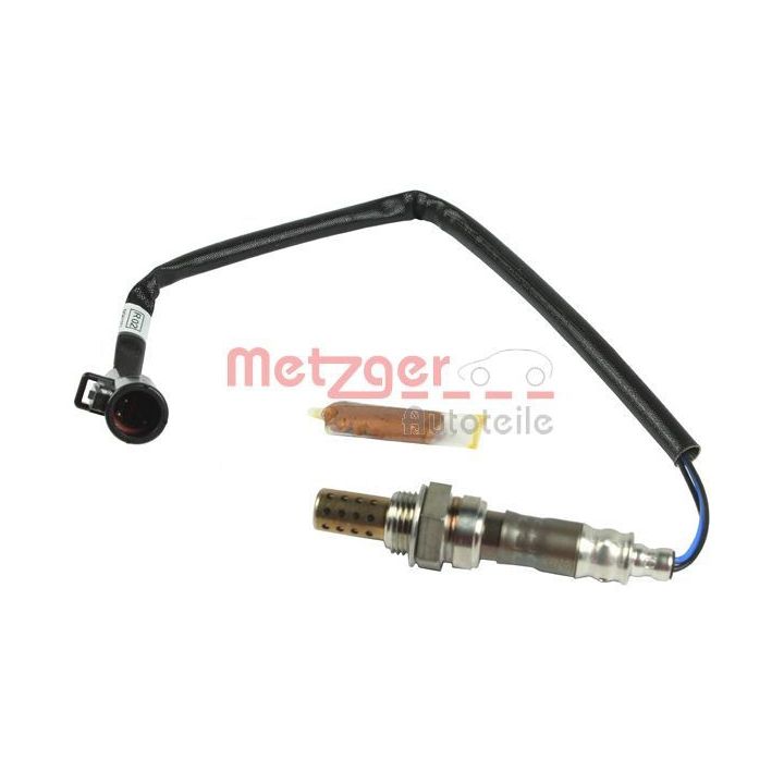Lambda jutiklis METZGER 0893051