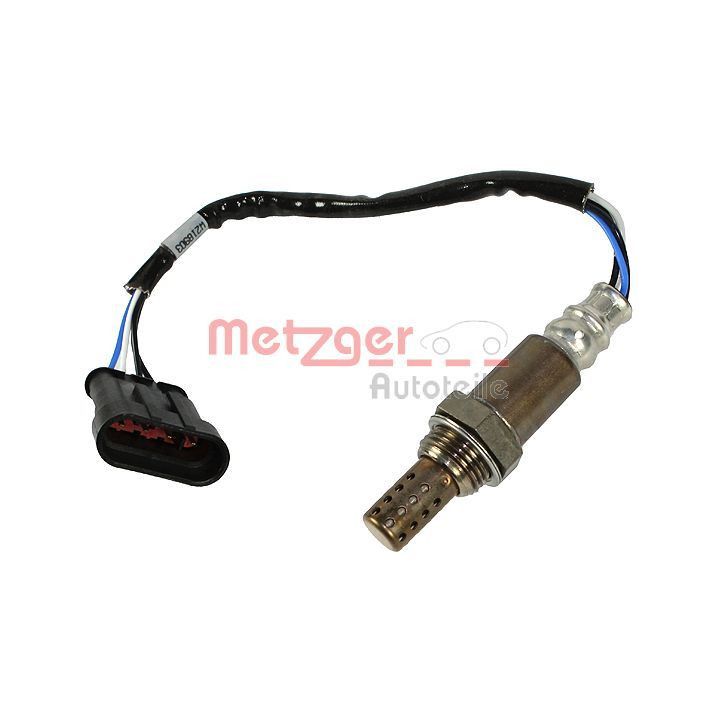 Lambda jutiklis METZGER 0893059