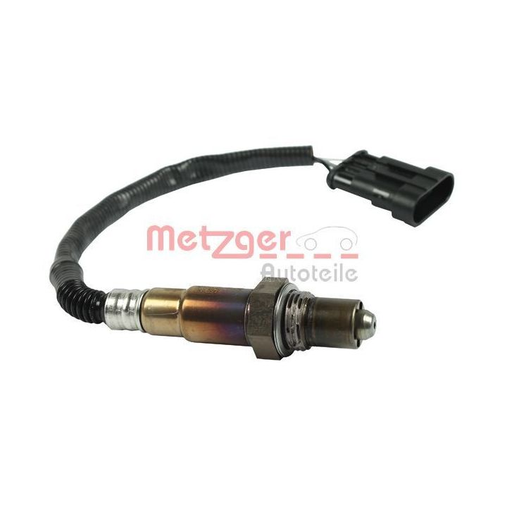 Lambda jutiklis METZGER 0893062