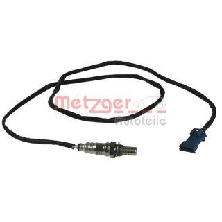 Lambda jutiklis METZGER 0893064