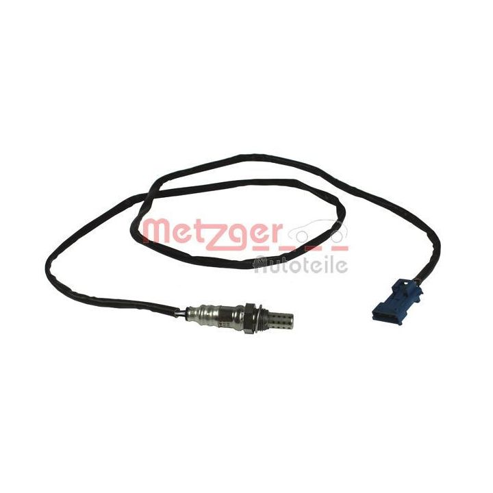 Lambda jutiklis METZGER 0893064