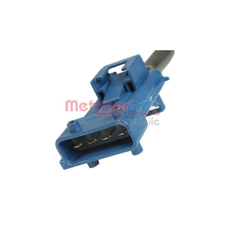 Lambda jutiklis METZGER 0893064