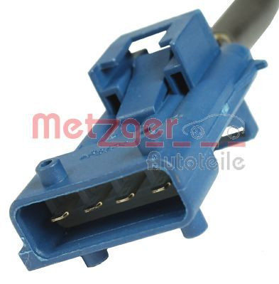 Lambda jutiklis METZGER 0893064