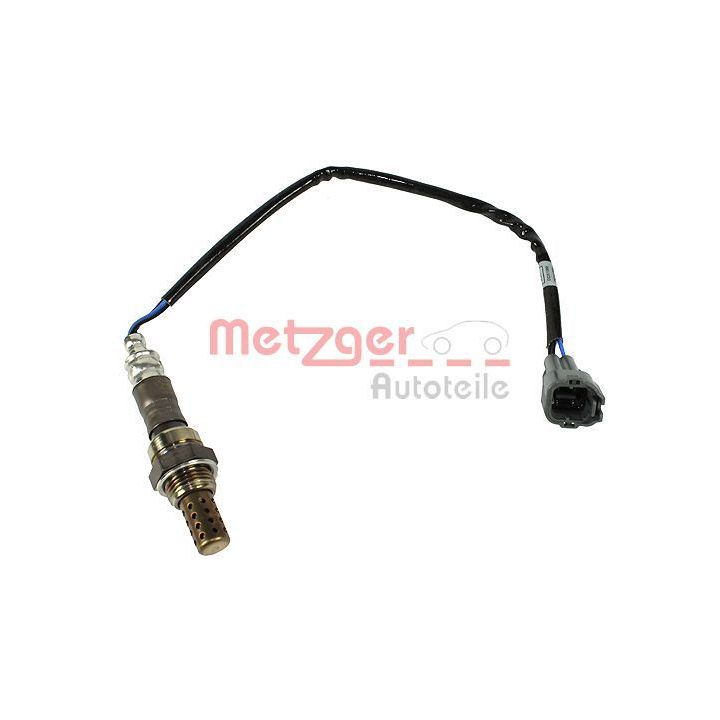 Lambda jutiklis METZGER 0893073