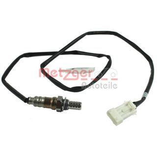 Lambda jutiklis METZGER 0893082