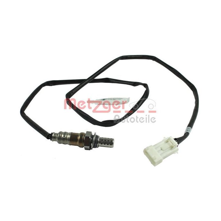 Lambda jutiklis METZGER 0893082