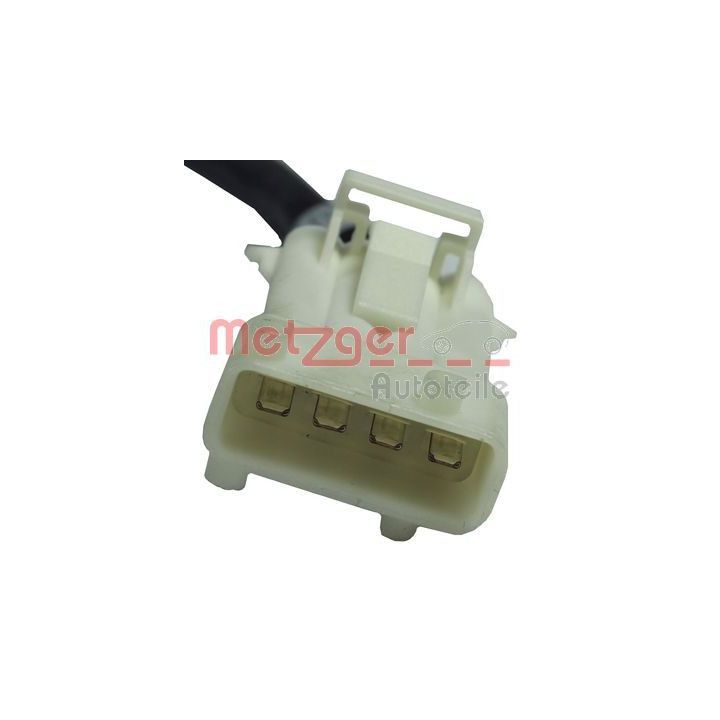 Lambda jutiklis METZGER 0893082