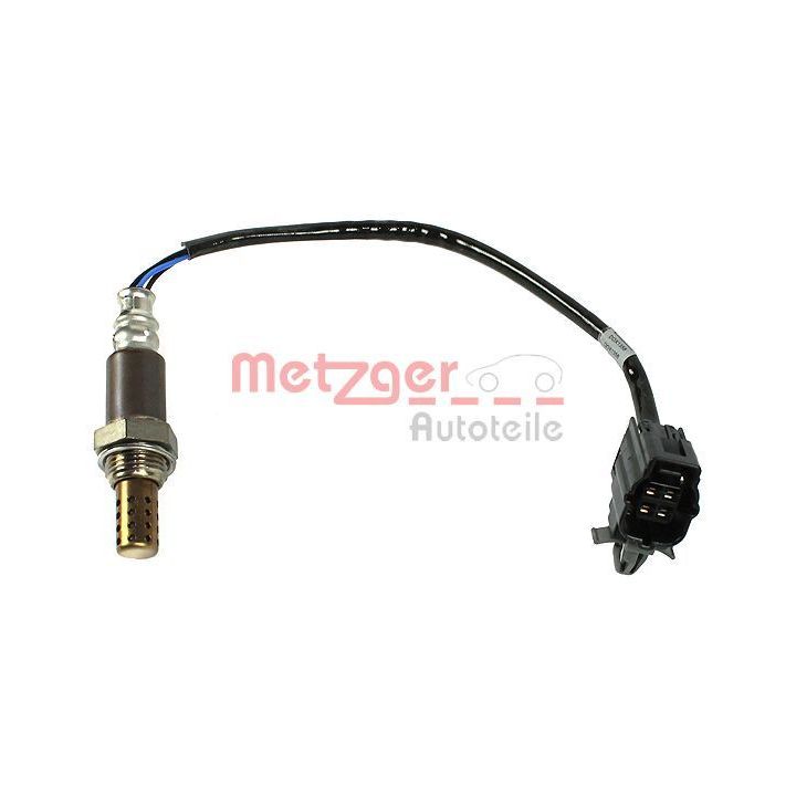 Lambda jutiklis METZGER 0893099