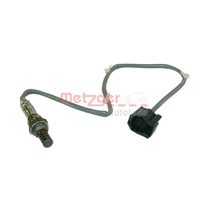 Lambda jutiklis METZGER 0893109