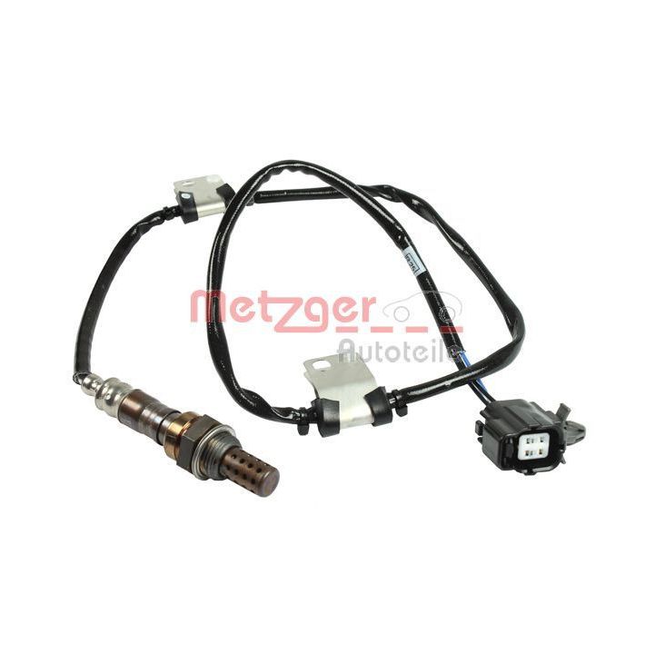 Lambda jutiklis METZGER 0893111