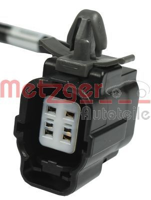 Lambda jutiklis METZGER 0893122