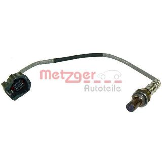 Lambda jutiklis METZGER 0893124