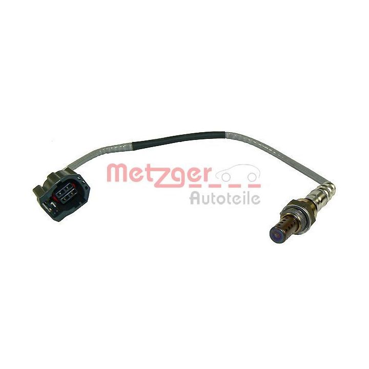 Lambda jutiklis METZGER 0893124