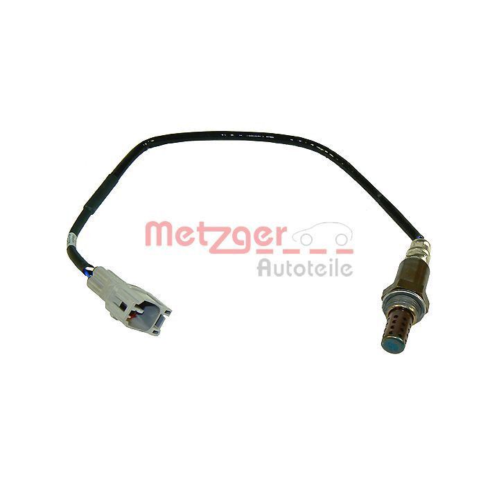 Lambda jutiklis METZGER 0893128