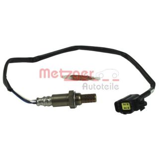Lambda jutiklis METZGER 0893147