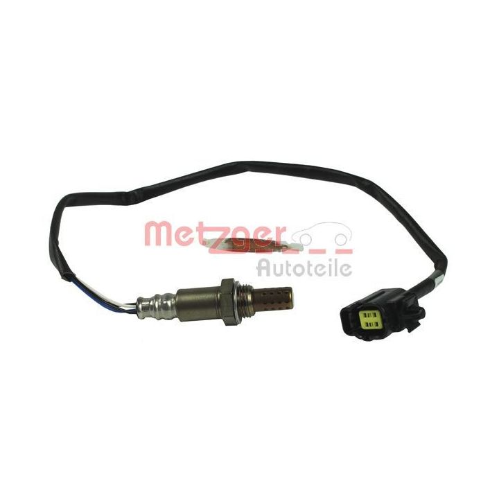 Lambda jutiklis METZGER 0893147