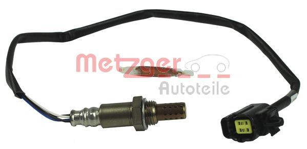 Lambda jutiklis METZGER 0893147