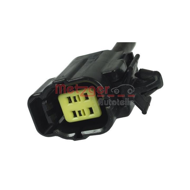 Lambda jutiklis METZGER 0893147