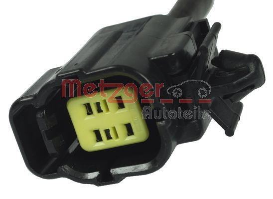 Lambda jutiklis METZGER 0893147