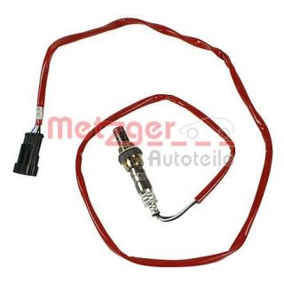 Lambda jutiklis METZGER 0893156