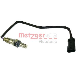 Lambda jutiklis METZGER 0893165
