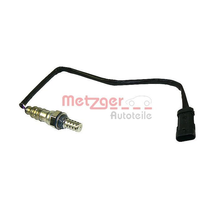 Lambda jutiklis METZGER 0893165