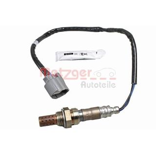 Lambda jutiklis METZGER 0893176